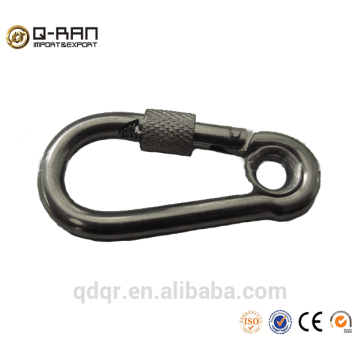 stainless steel 306 snap hook rigging